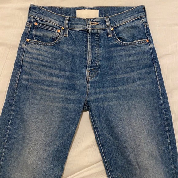 MOTHER Jeans - Picture 3 of 9